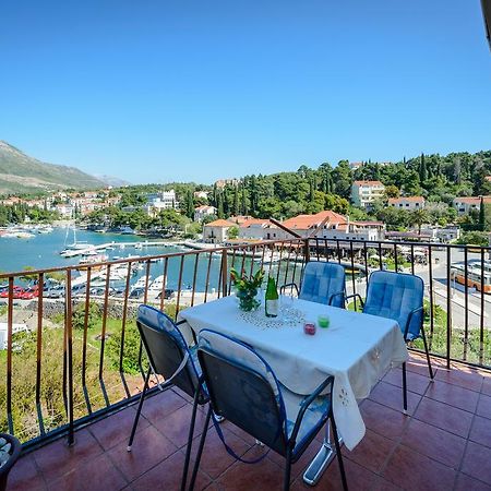 Apartments & Rooms Mihajica Cavtat Dış mekan fotoğraf