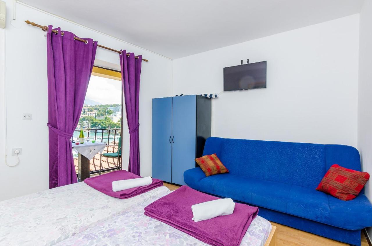 Apartments & Rooms Mihajica Cavtat Dış mekan fotoğraf
