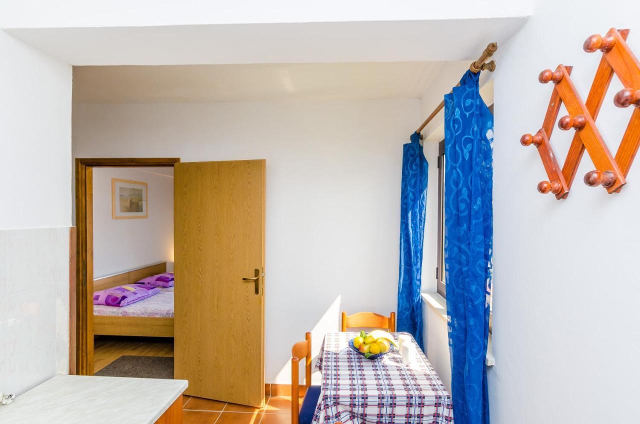 Apartments & Rooms Mihajica Cavtat Dış mekan fotoğraf