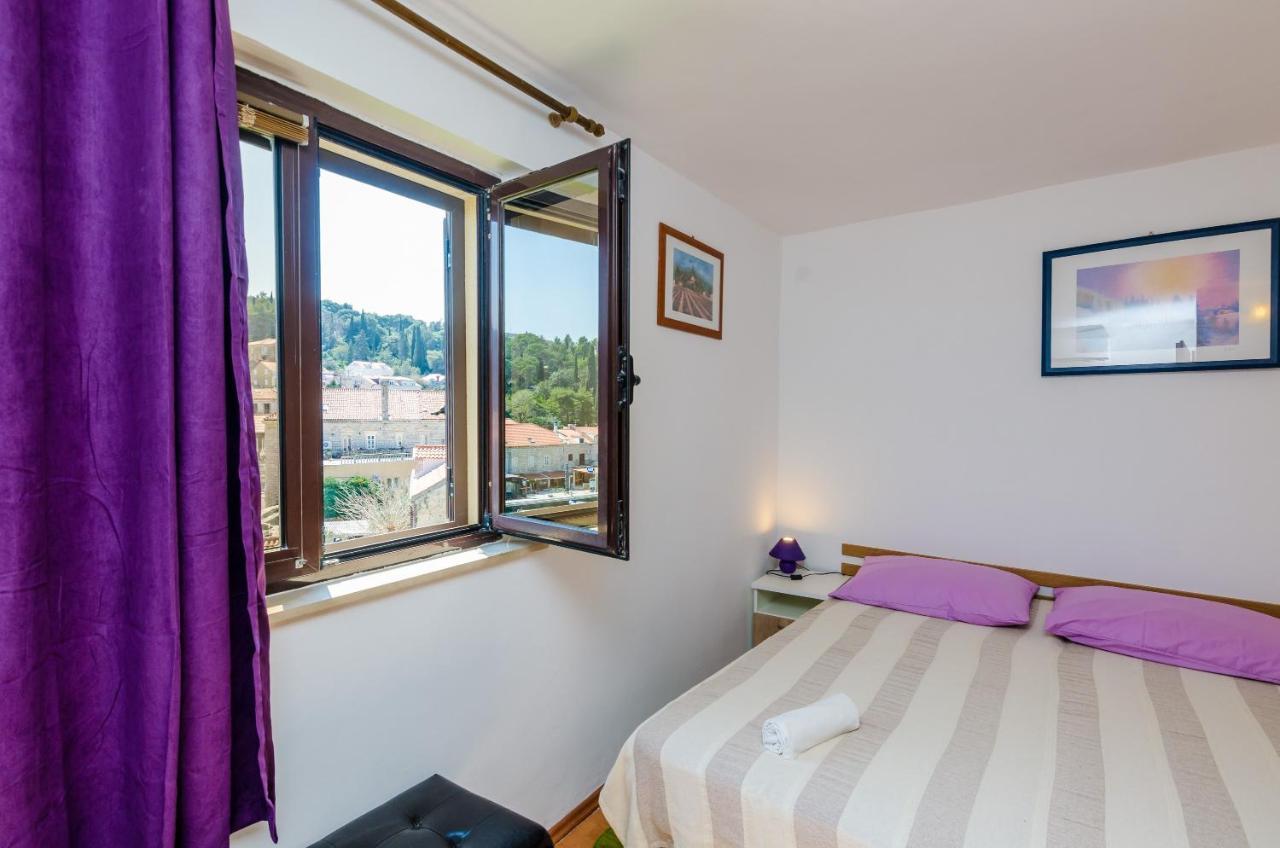 Apartments & Rooms Mihajica Cavtat Dış mekan fotoğraf