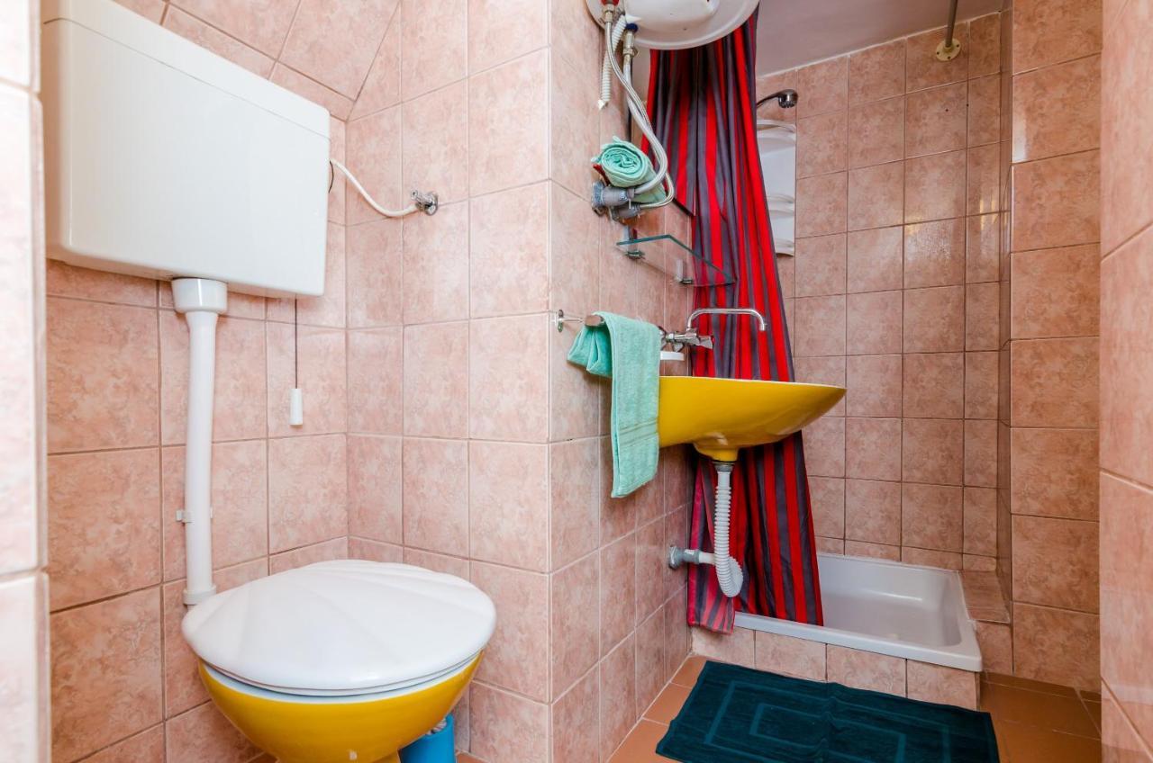 Apartments & Rooms Mihajica Cavtat Dış mekan fotoğraf