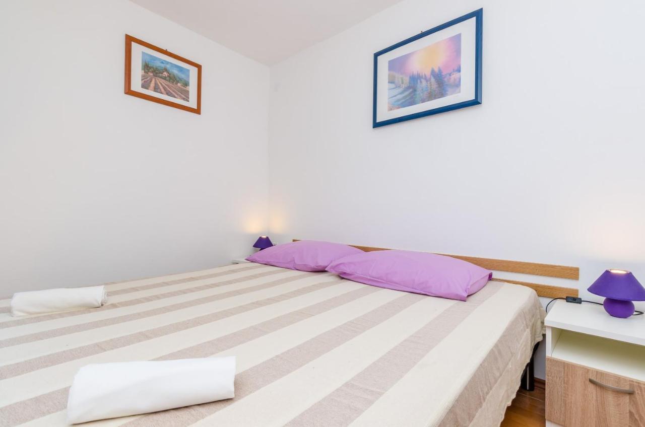 Apartments & Rooms Mihajica Cavtat Dış mekan fotoğraf