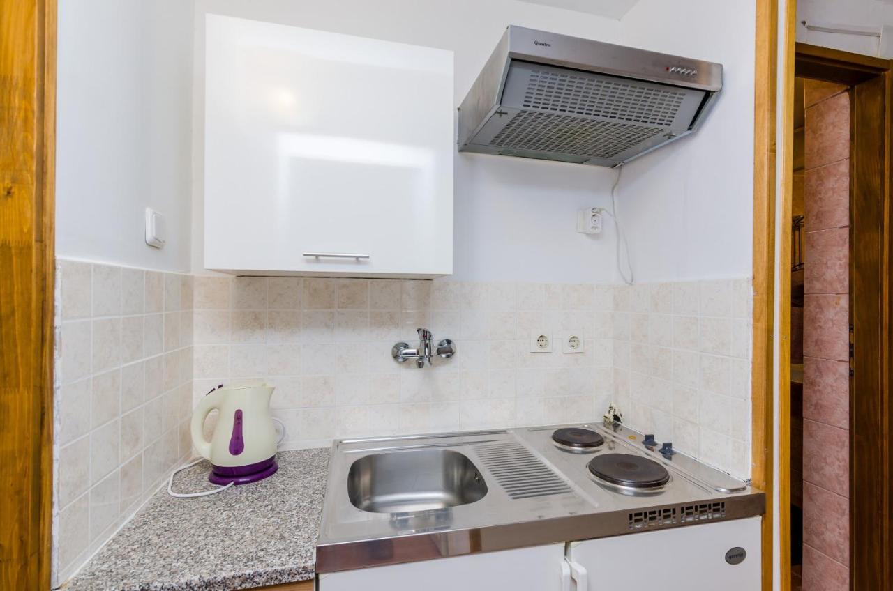 Apartments & Rooms Mihajica Cavtat Dış mekan fotoğraf