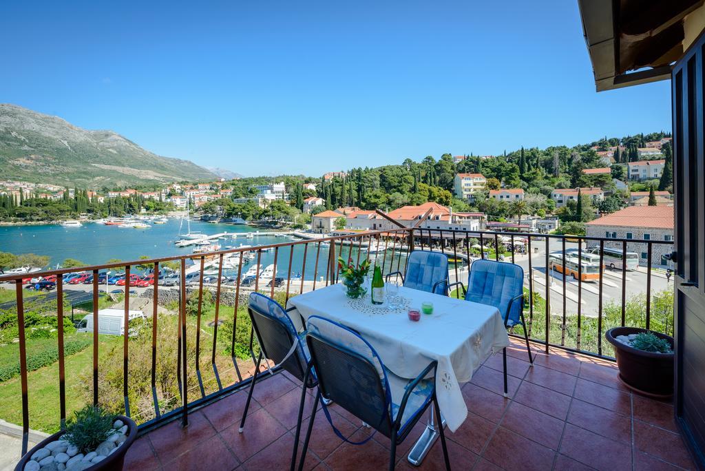 Apartments & Rooms Mihajica Cavtat Dış mekan fotoğraf