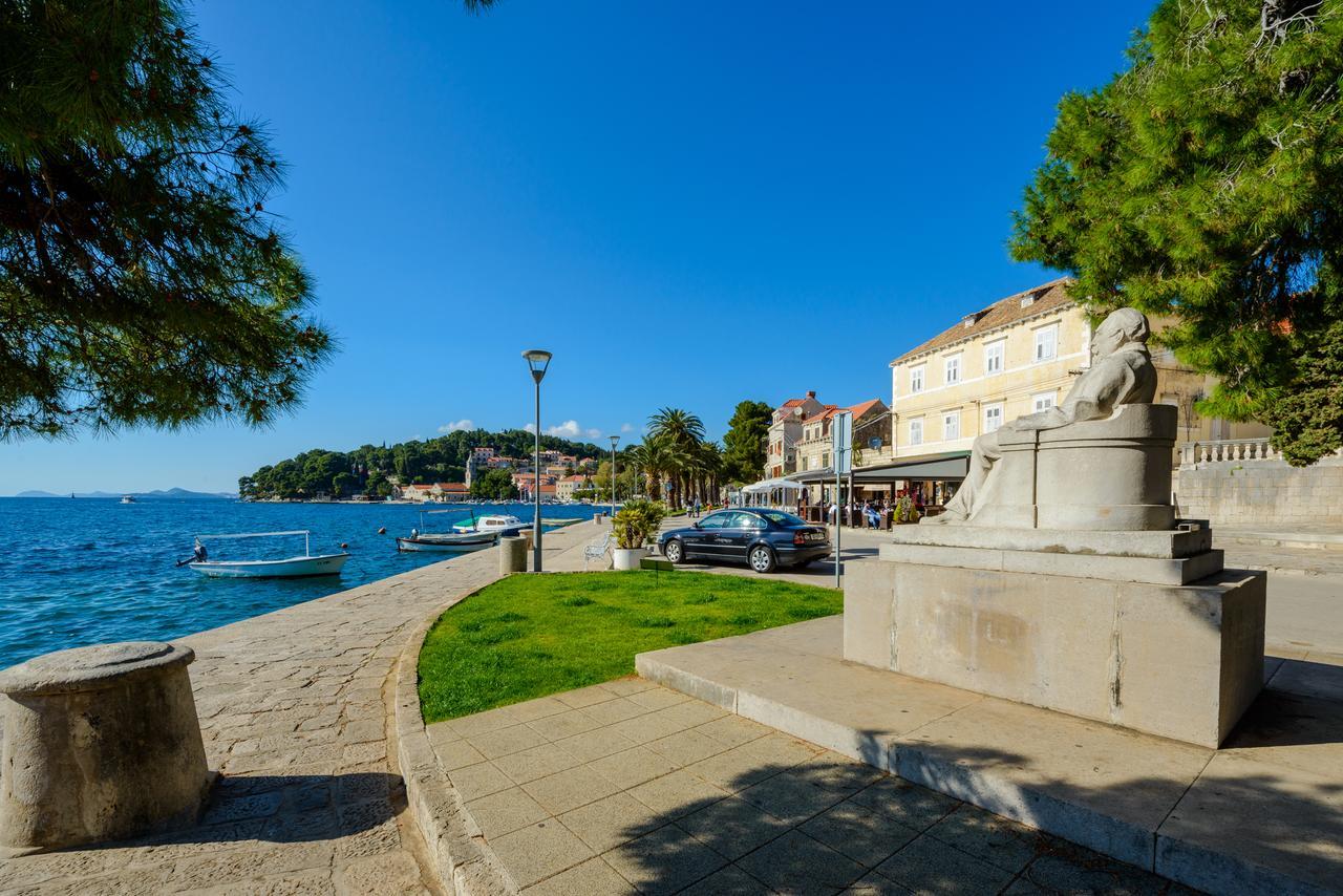 Apartments & Rooms Mihajica Cavtat Dış mekan fotoğraf