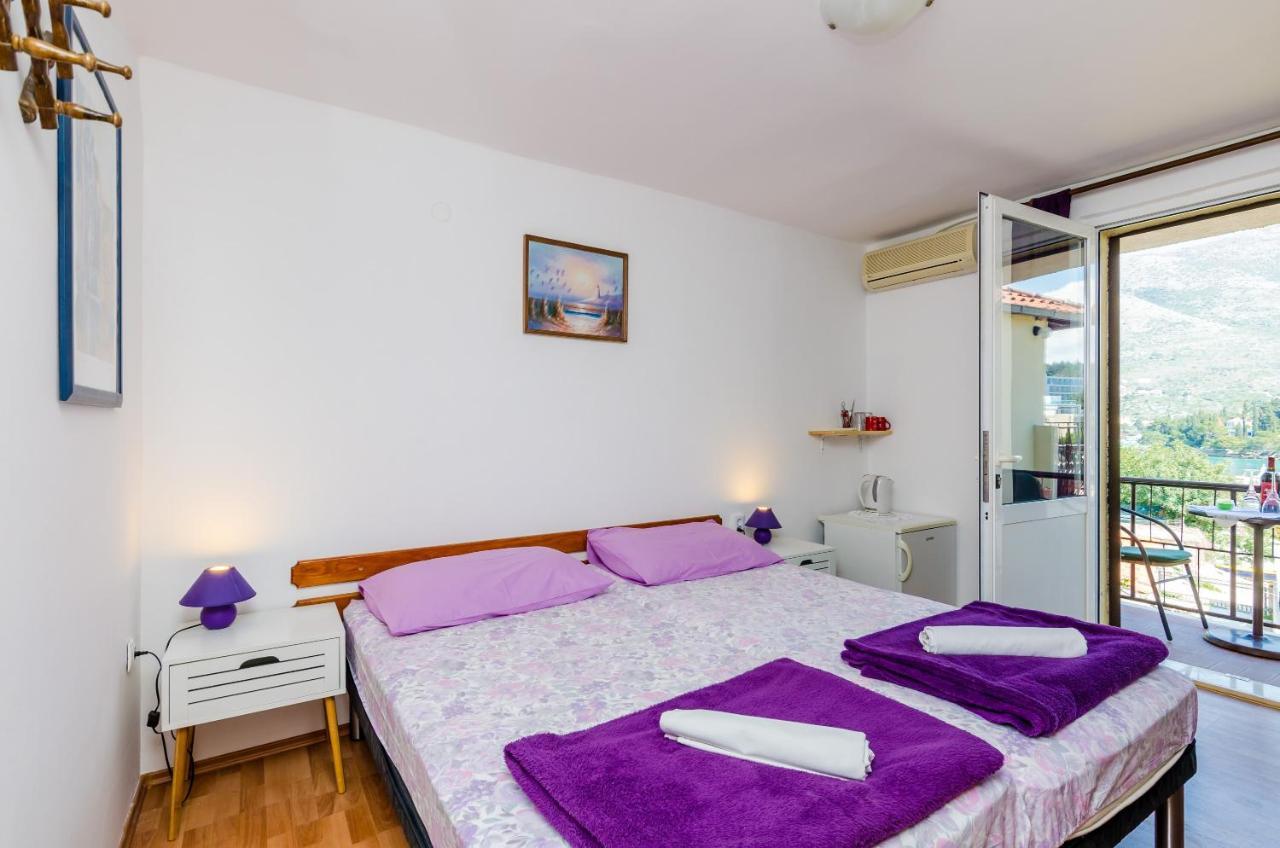 Apartments & Rooms Mihajica Cavtat Dış mekan fotoğraf