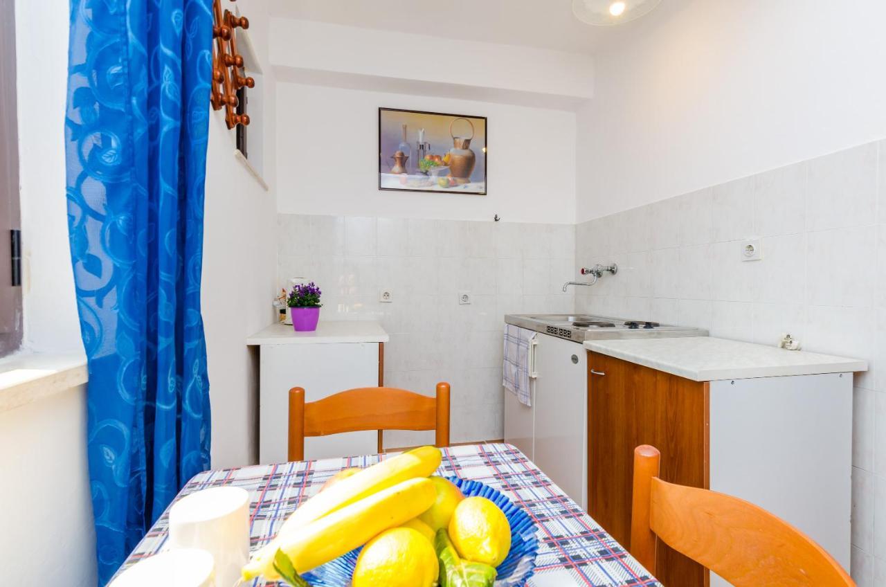Apartments & Rooms Mihajica Cavtat Dış mekan fotoğraf