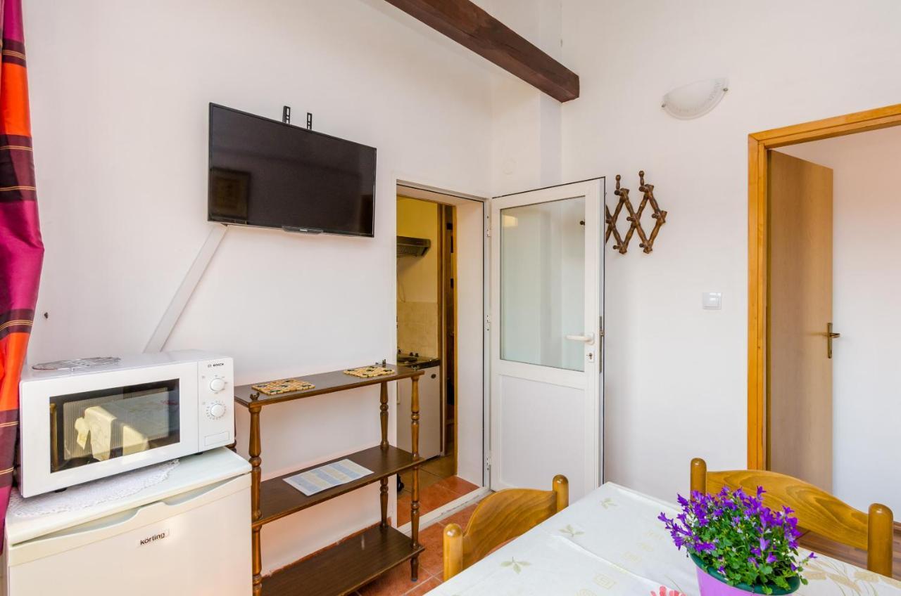 Apartments & Rooms Mihajica Cavtat Dış mekan fotoğraf