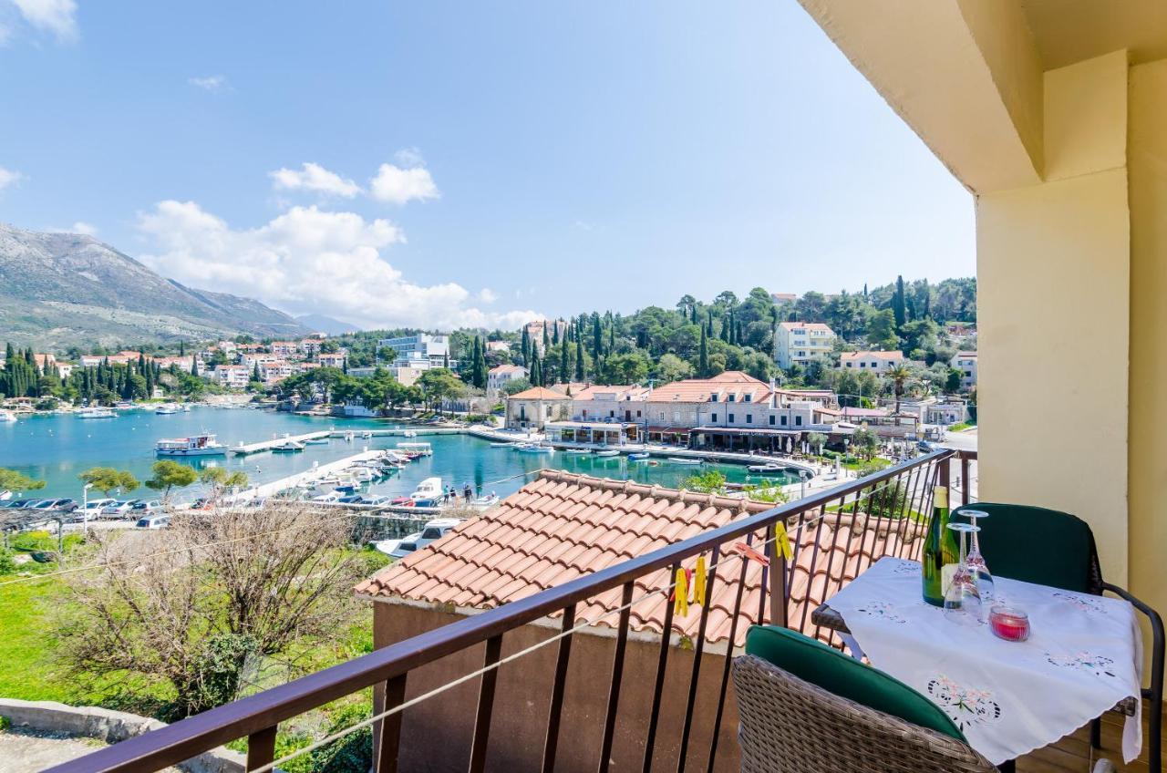 Apartments & Rooms Mihajica Cavtat Dış mekan fotoğraf