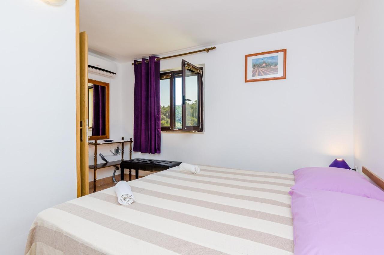 Apartments & Rooms Mihajica Cavtat Dış mekan fotoğraf