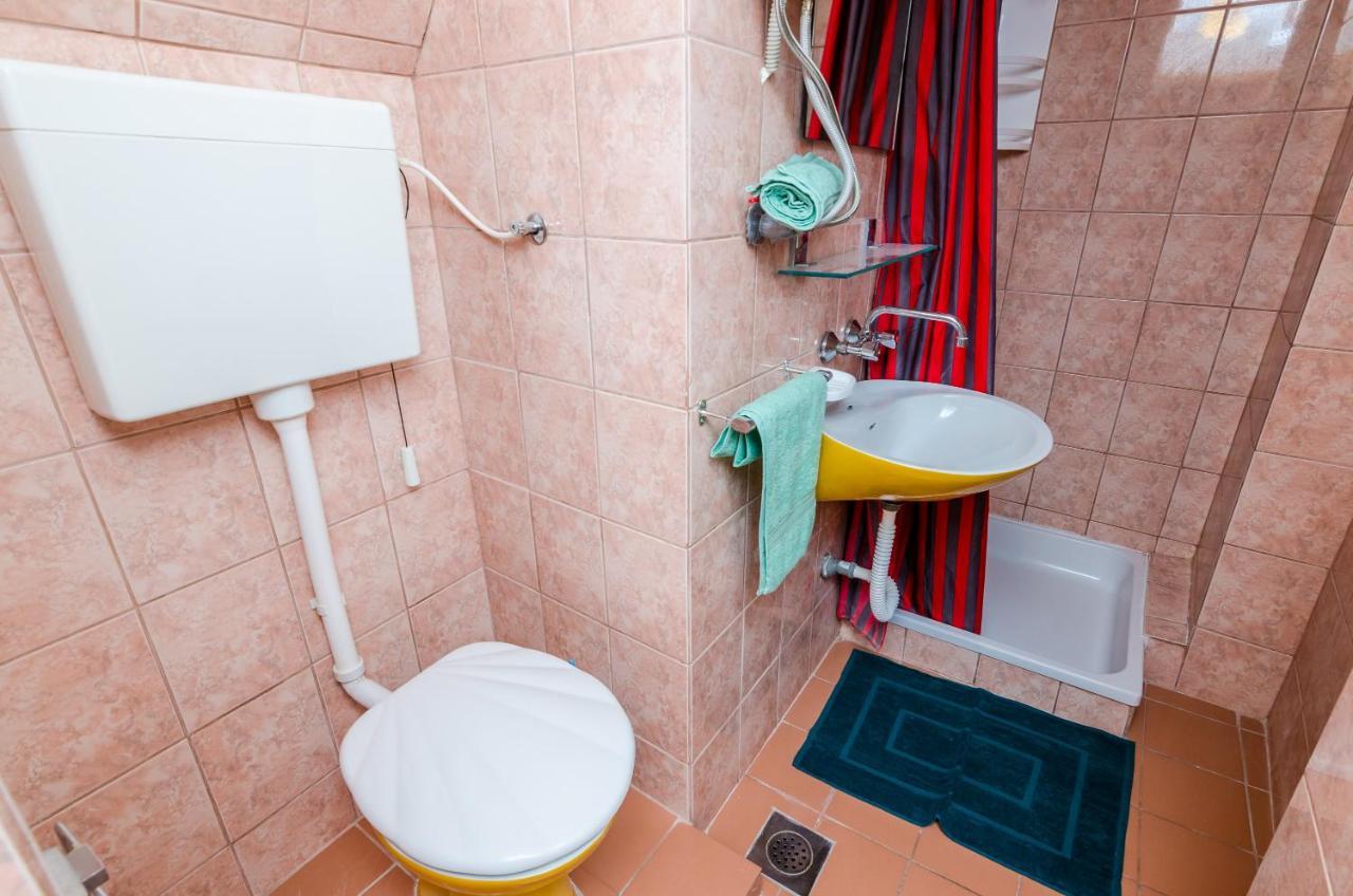 Apartments & Rooms Mihajica Cavtat Dış mekan fotoğraf