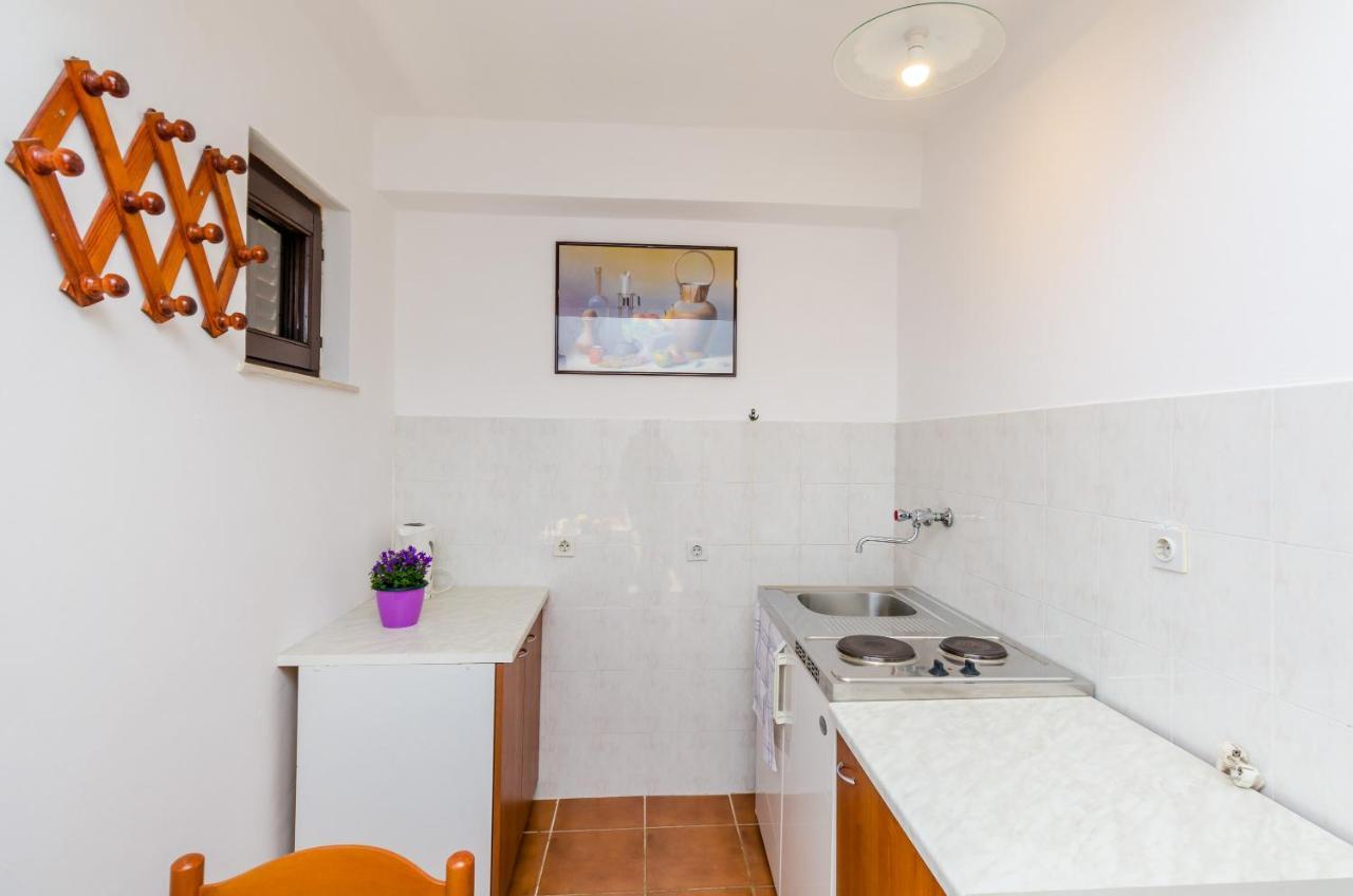 Apartments & Rooms Mihajica Cavtat Dış mekan fotoğraf